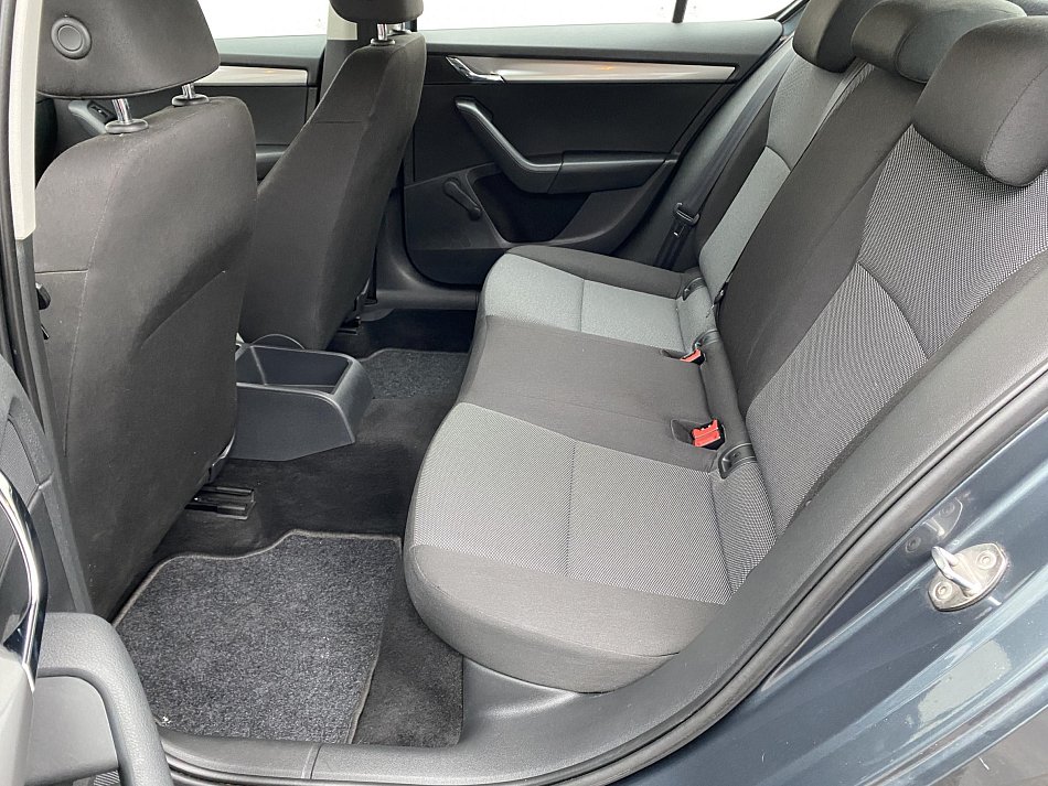 Škoda Octavia III 1.4 TSi 