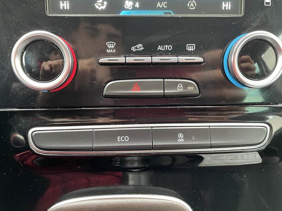 Renault Espace 1.6 dCi Intense