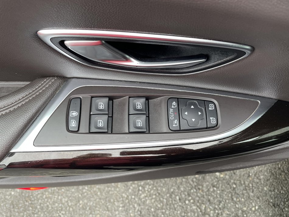 Renault Espace 1.6 dCi Intense