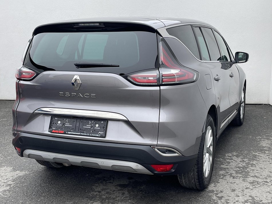 Renault Espace 1.6 dCi Intense
