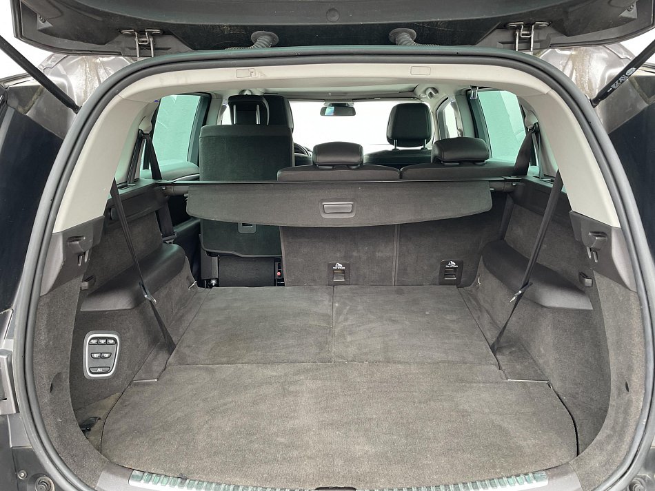 Renault Espace 1.6 dCi Intense