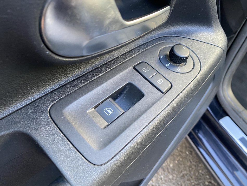 Volkswagen Up! 1.0 MPI 