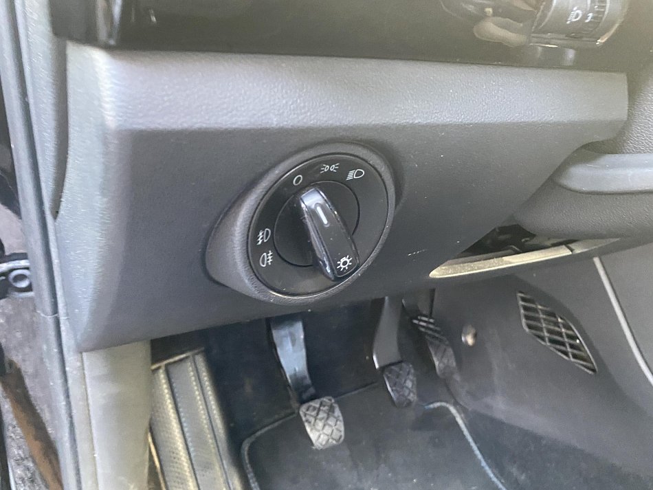 Volkswagen Up! 1.0 MPI 