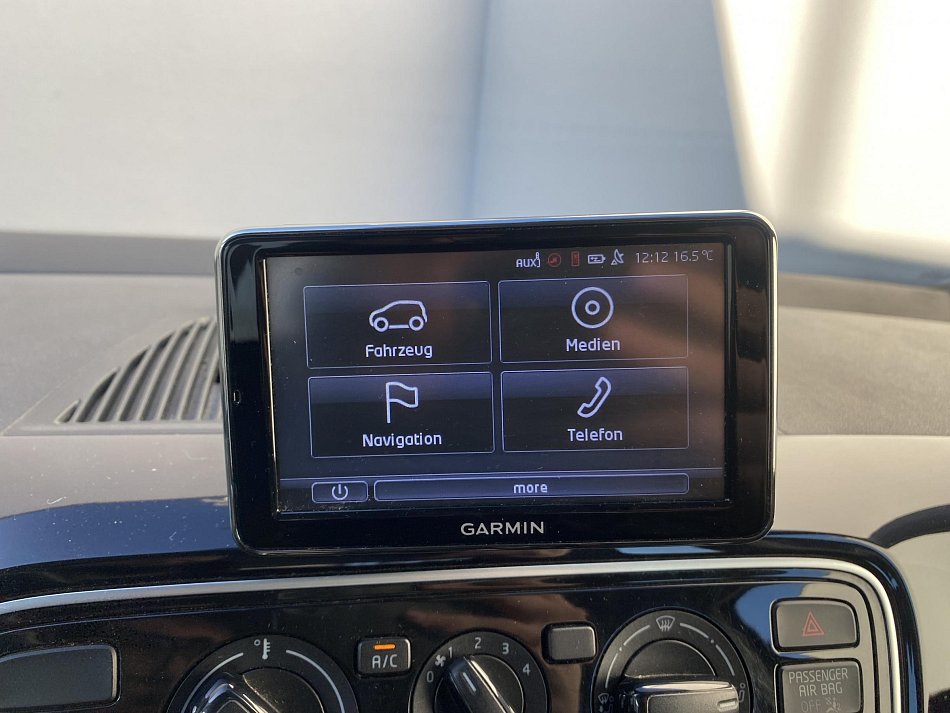 Volkswagen Up! 1.0 MPI 