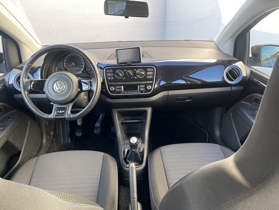 Volkswagen Up! 1.0 MPI 