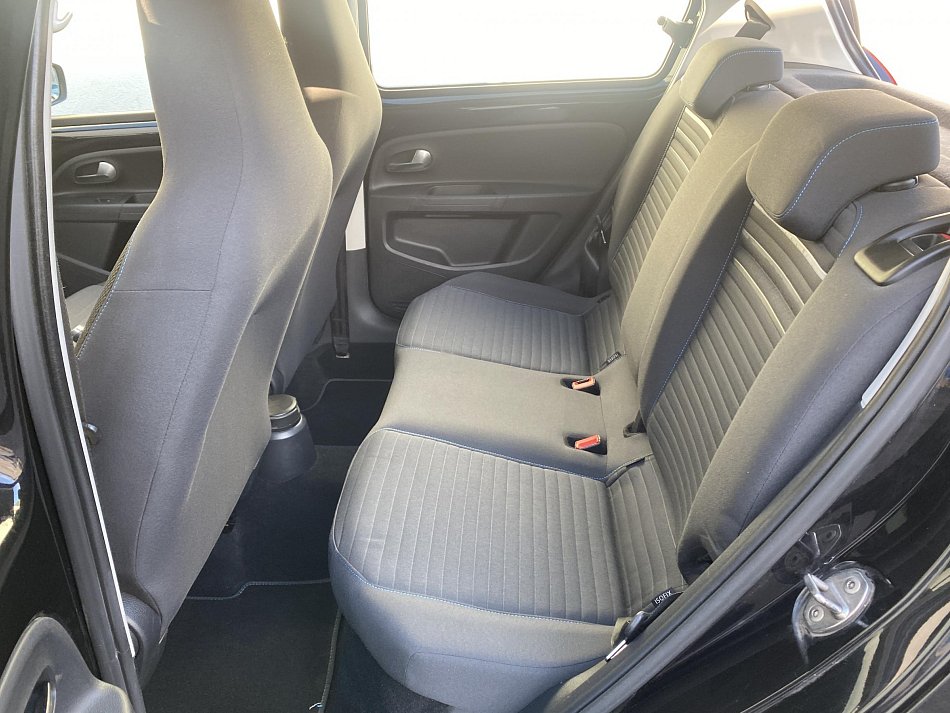 Volkswagen Up! 1.0 MPI 