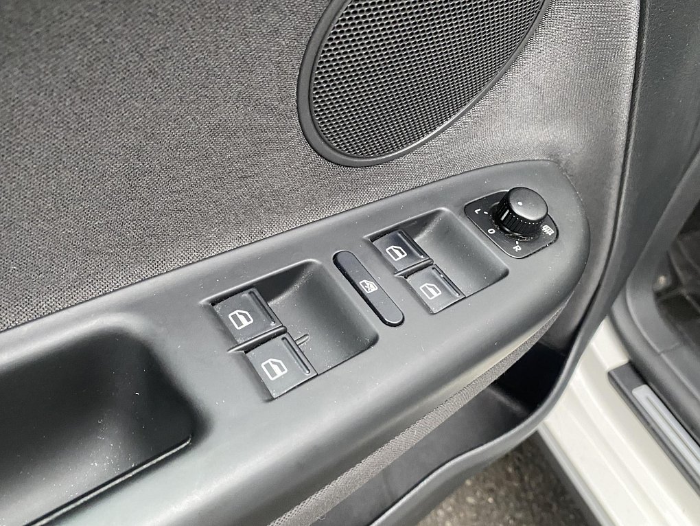 Volkswagen Golf Plus 1.4 TSi CROSS