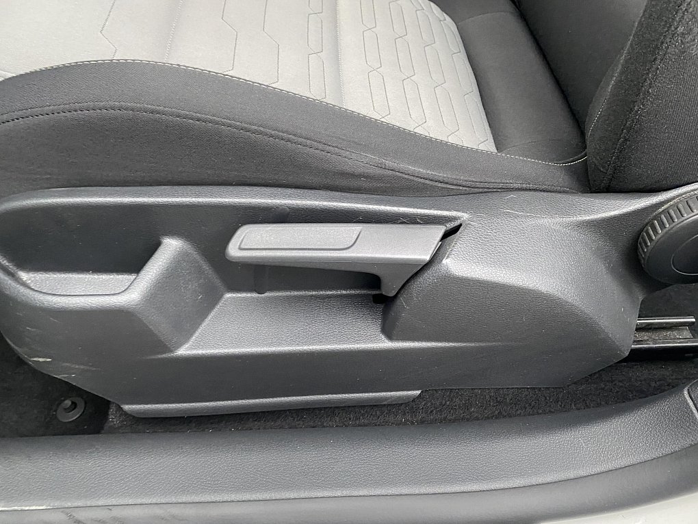 Volkswagen Golf Plus 1.4 TSi CROSS