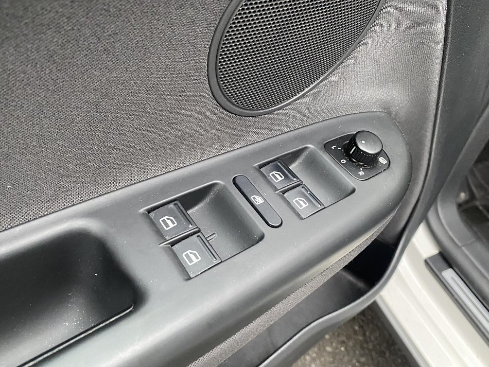 Volkswagen Golf Plus 1.4 TSi CROSS