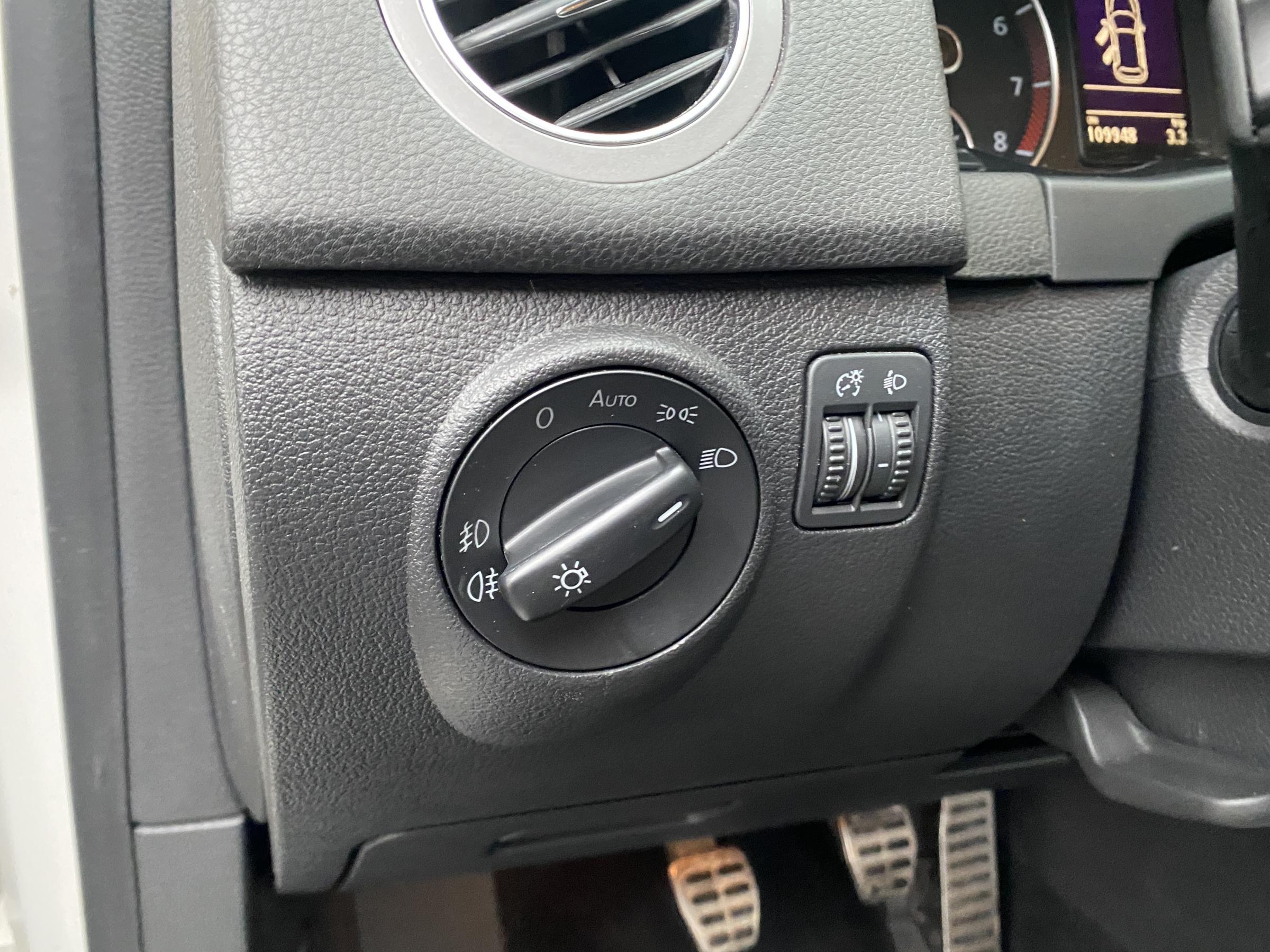 Volkswagen Golf Plus, 2011 - pohled č. 15