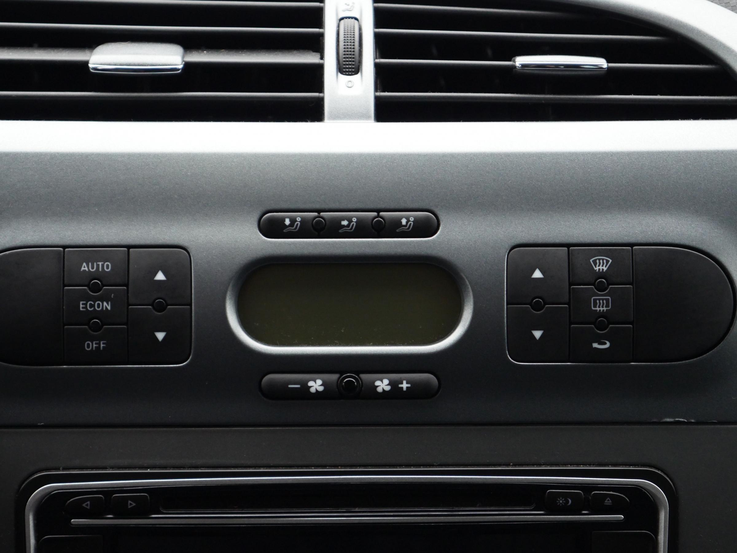 Seat Leon, 2008 - pohled č. 12