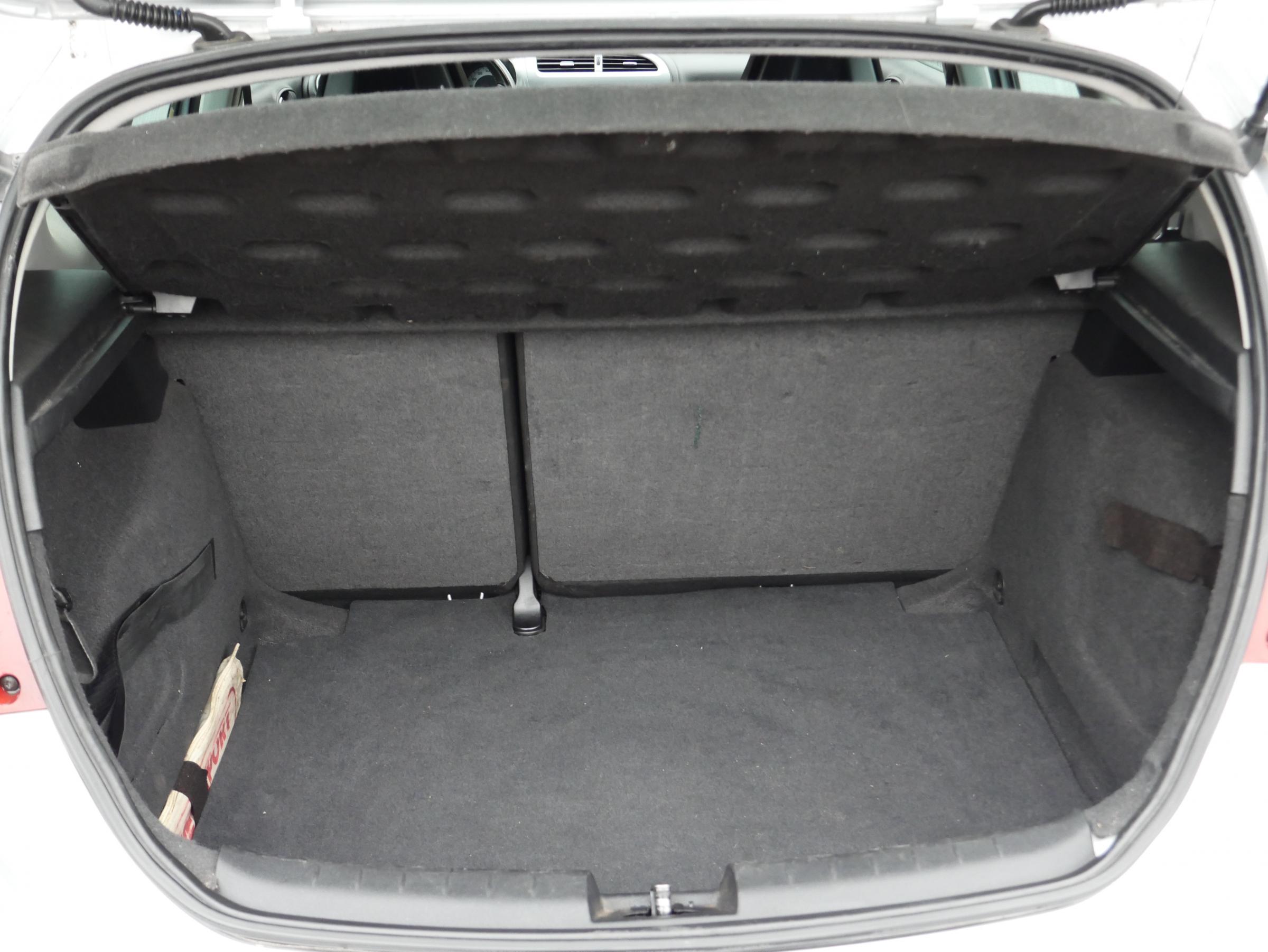 Seat Leon, 2008 - pohled č. 7