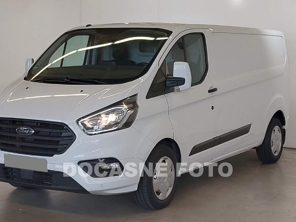 Ford Transit Custom 2.0TDCi Trend L2H1