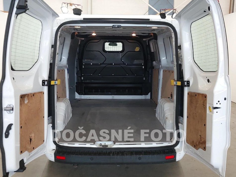 Ford Transit Custom 2.0TDCi Trend L2H1