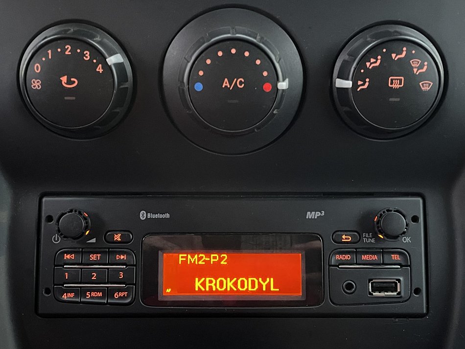 Mercedes-Benz Citan 1.5CDi 