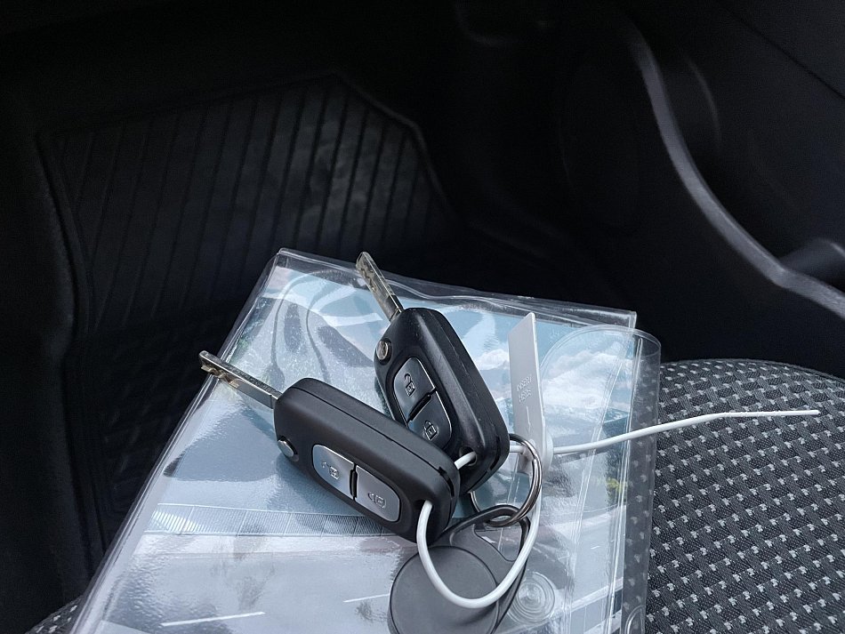 Mercedes-Benz Citan 1.5CDi 