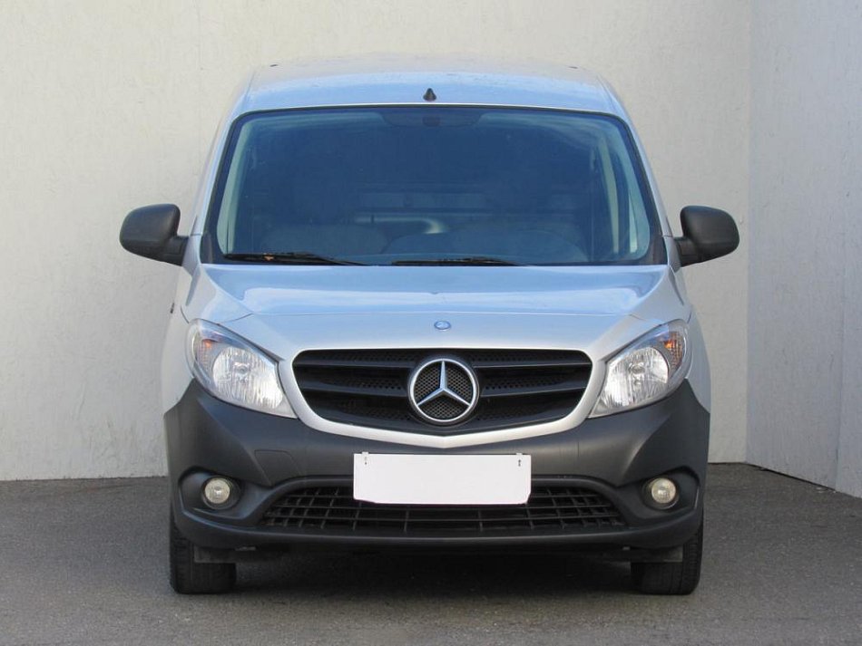 Mercedes-Benz Citan 1.5CDi 