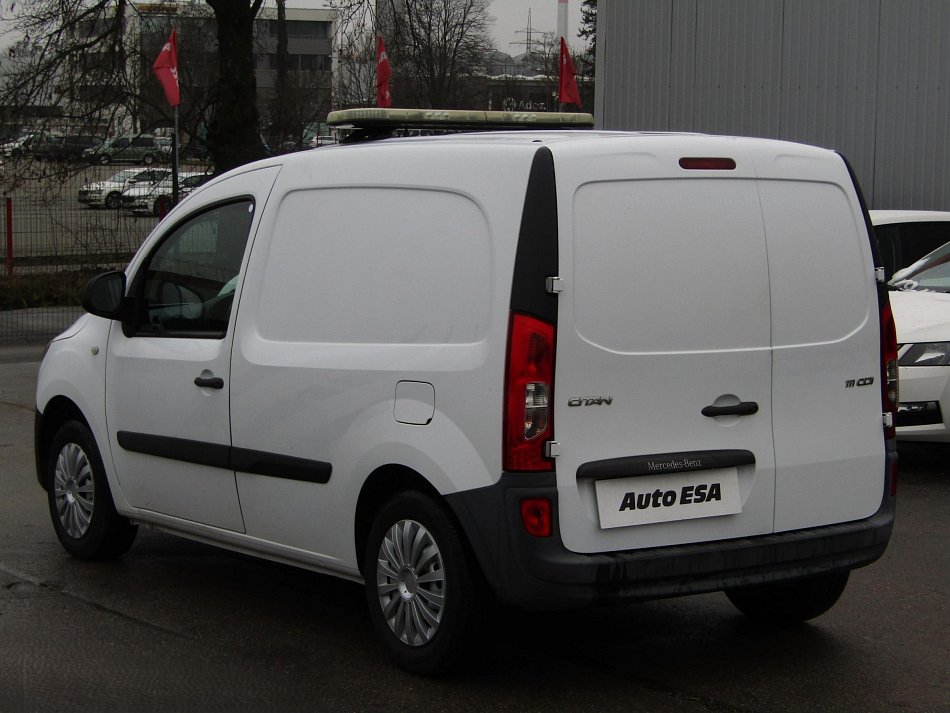 Mercedes-Benz Citan 1.5CDi 