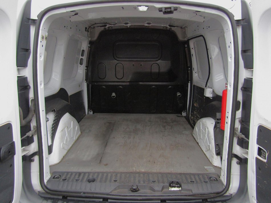 Mercedes-Benz Citan 1.5CDi 