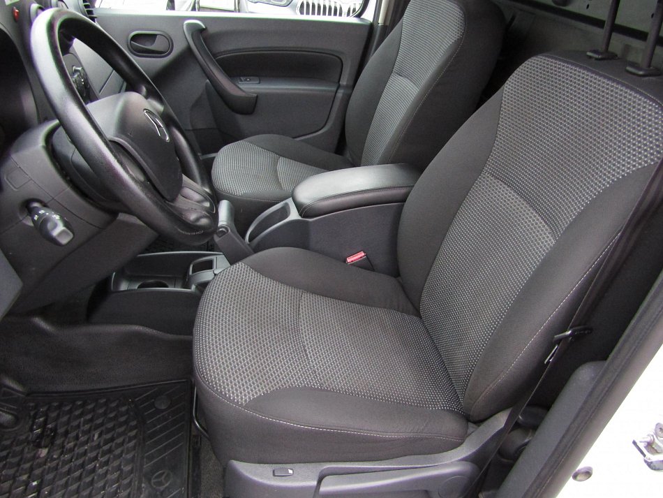 Mercedes-Benz Citan 1.5CDi 