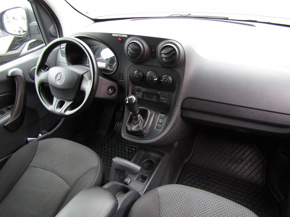 Mercedes-Benz Citan 1.5CDi 