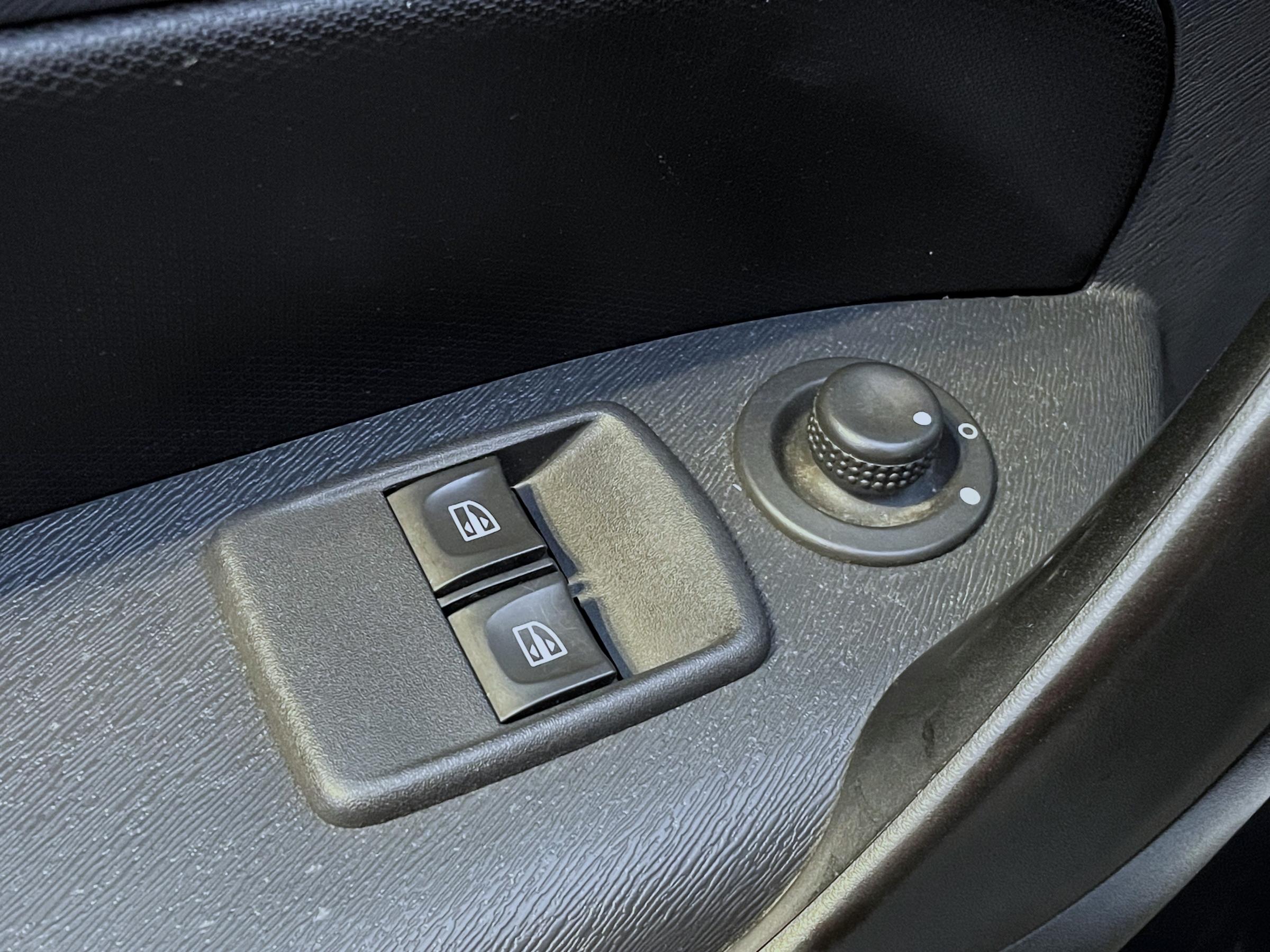 Mercedes-Benz Citan, 2014 - pohled č. 10