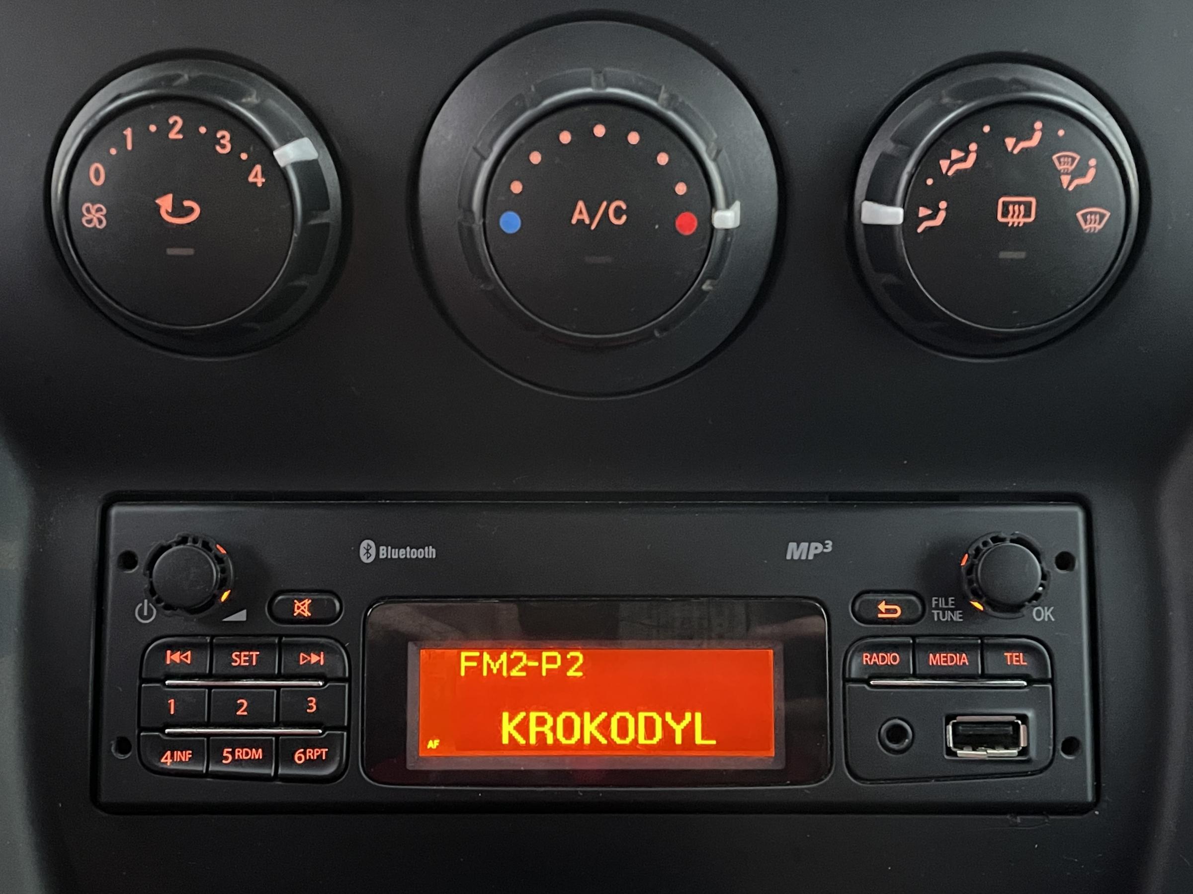 Mercedes-Benz Citan, 2014 - pohled č. 11