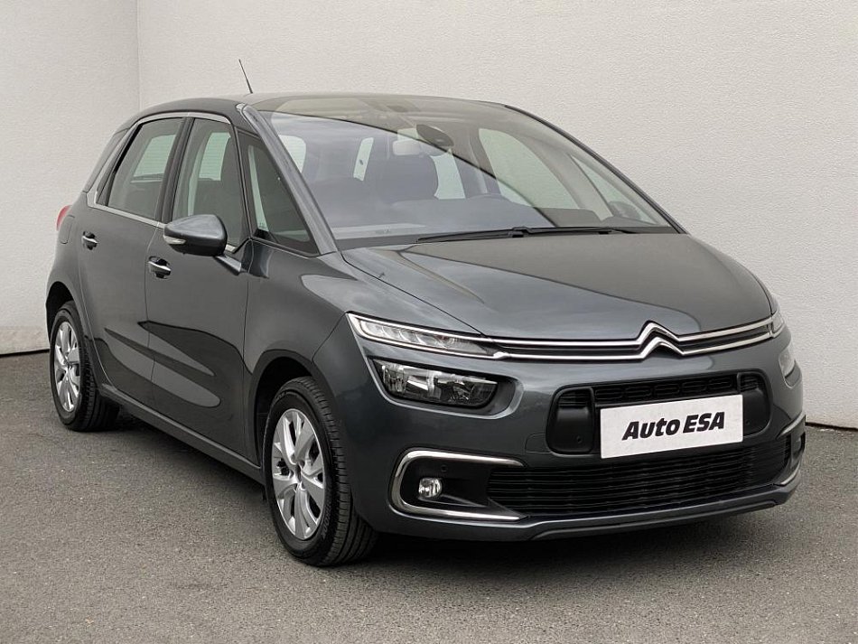Citroën C4 Picasso 1.6 HDI 