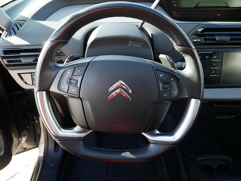 Citroën C4 Picasso 1.6 HDi 