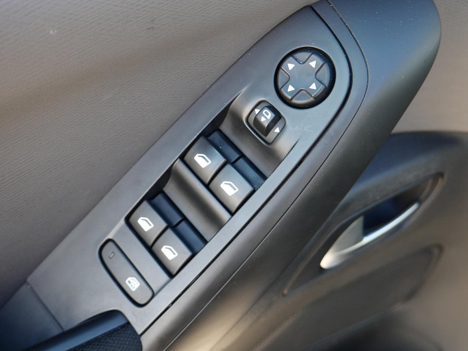 Citroën C4 Picasso 1.6 HDi 