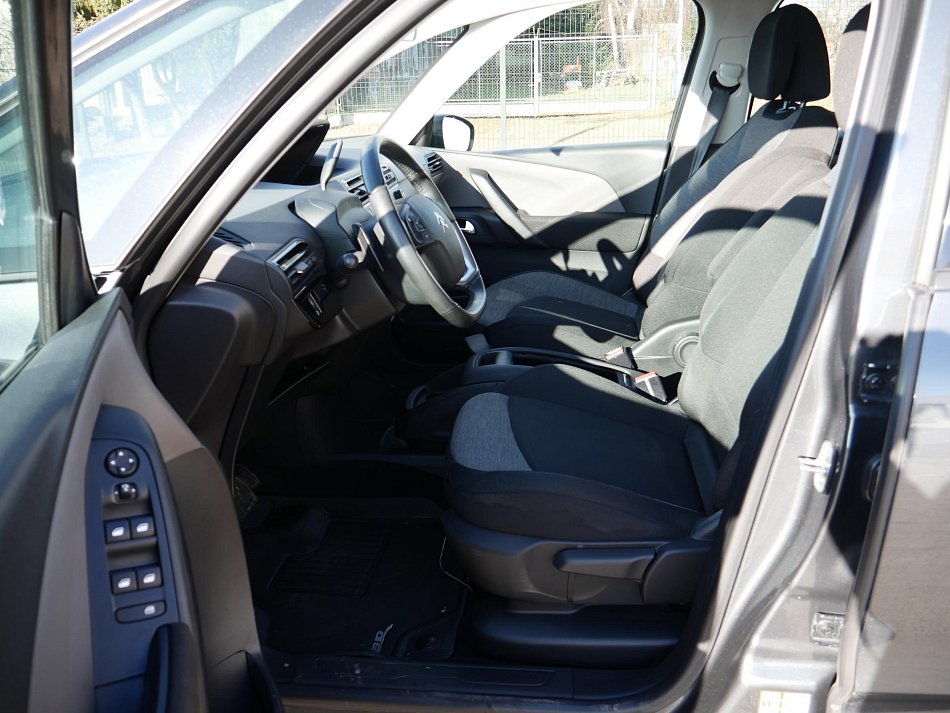 Citroën C4 Picasso 1.6 HDi 