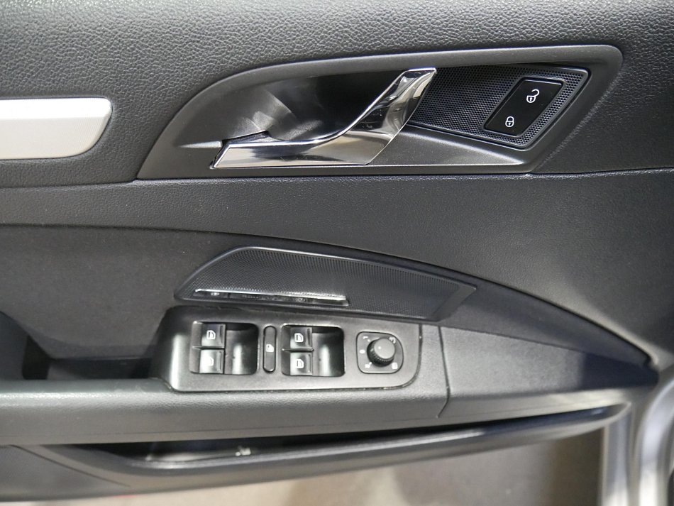 Škoda Superb II 2.0 TDi 