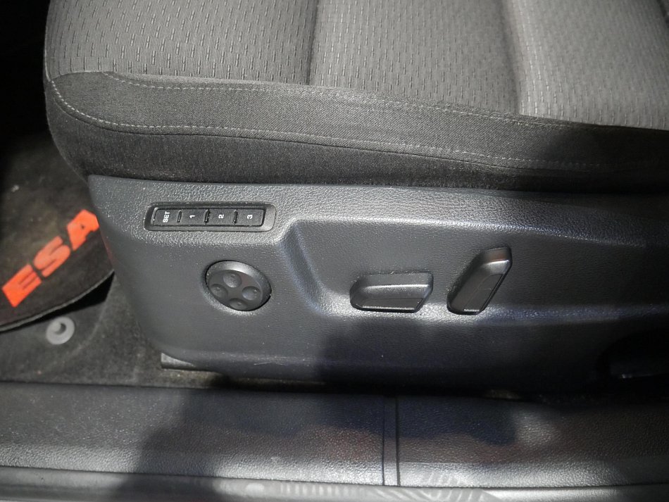 Škoda Superb II 2.0 TDi 