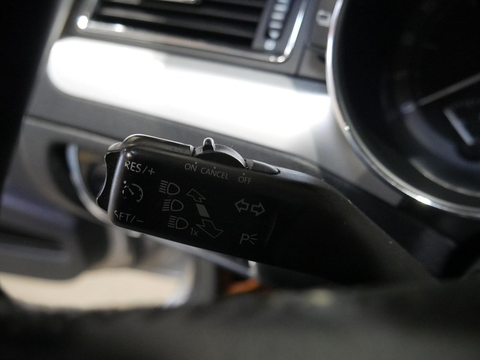 Škoda Superb II 2.0 TDi 