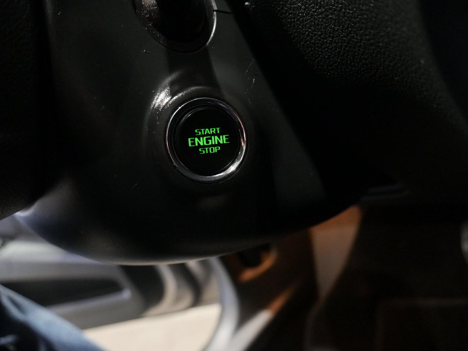 Škoda Superb II 2.0 TDi 