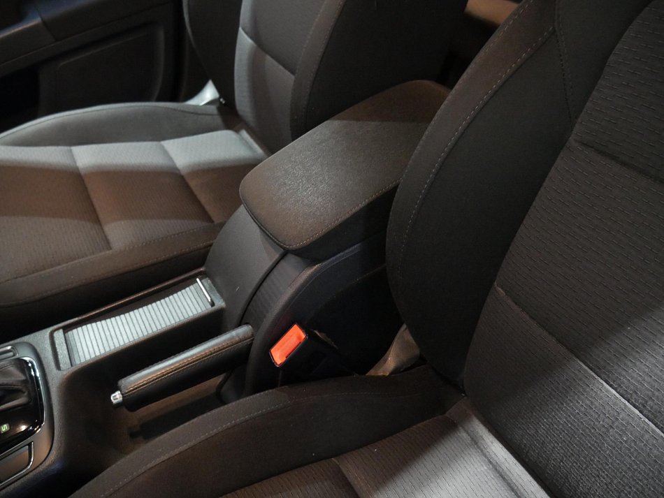 Škoda Superb II 2.0 TDi 