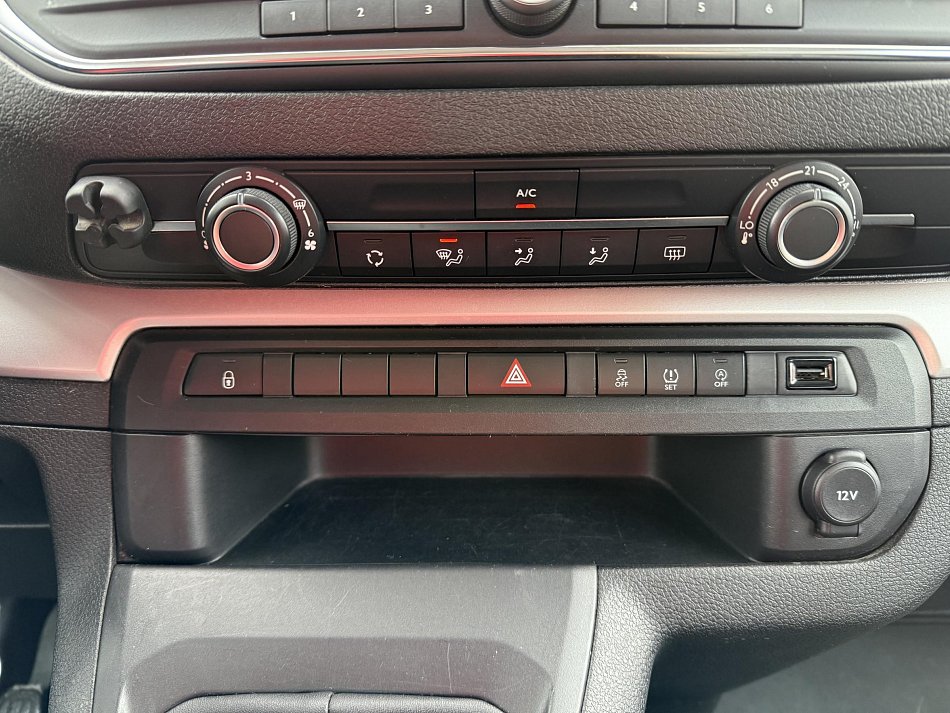 Peugeot Traveller 2.0HDi  L2