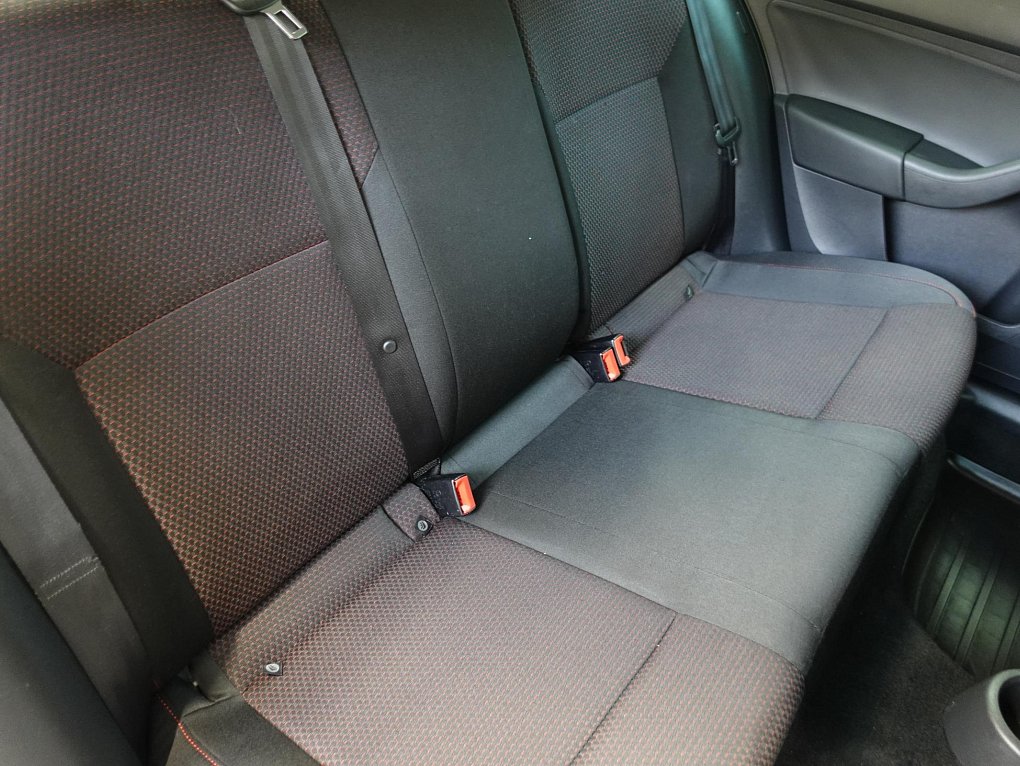 Škoda Rapid 1.2 TSi 