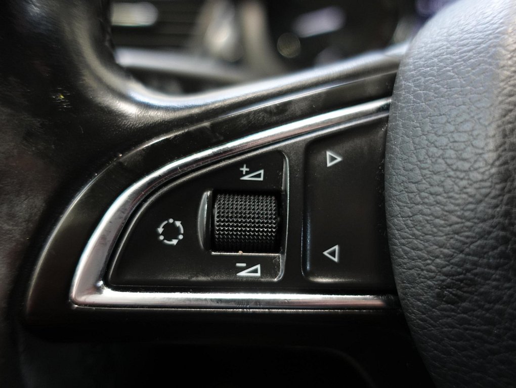 Škoda Rapid 1.2 TSi 