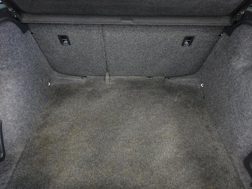 Škoda Rapid 1.2 TSi 