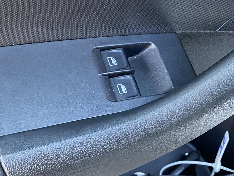 Škoda Rapid 1.2 TSi 