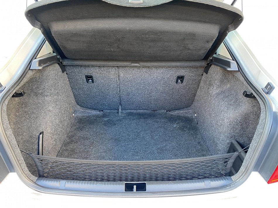 Škoda Rapid 1.2 TSi 