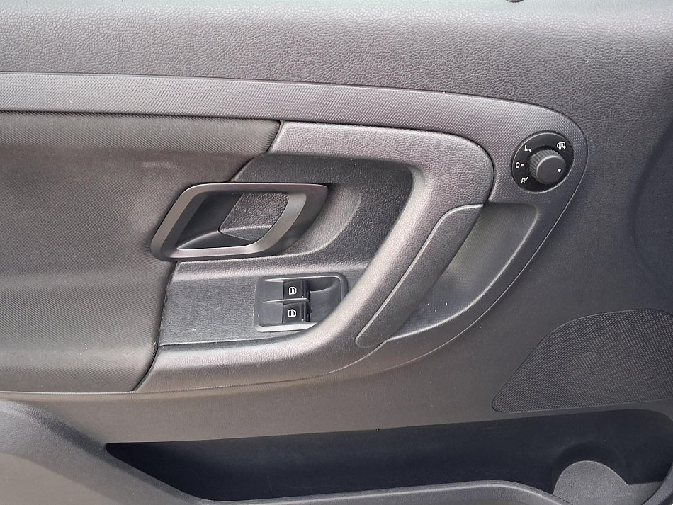 Škoda Roomster 1.2TSI 