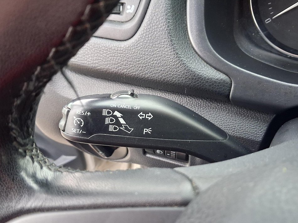 Škoda Roomster 1.2TSI 