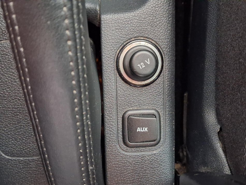 Škoda Roomster 1.2TSI 