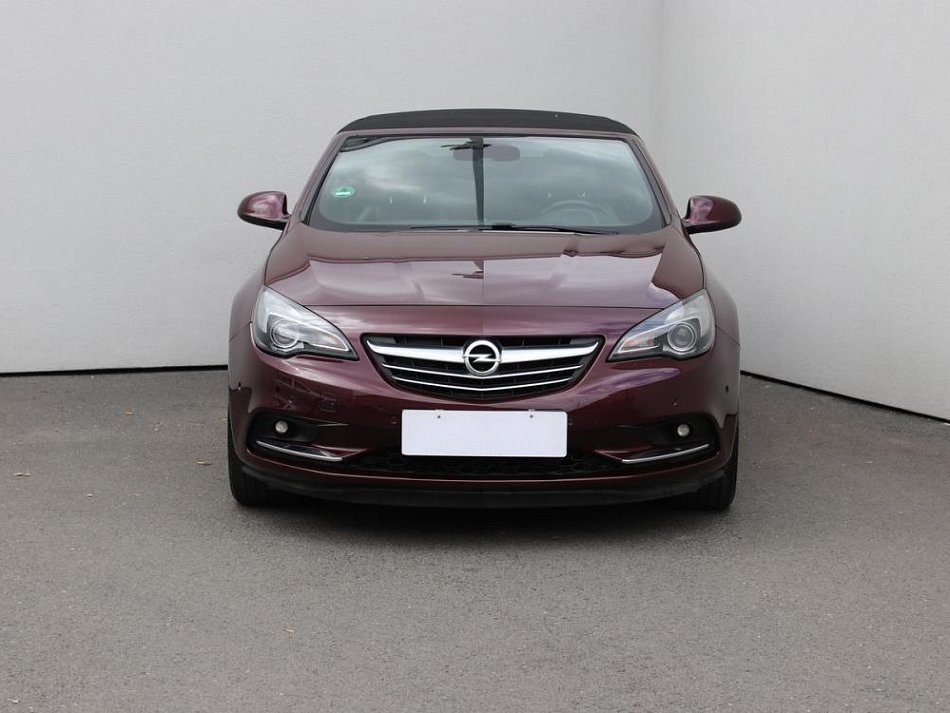 Opel Cascada 1.4i 