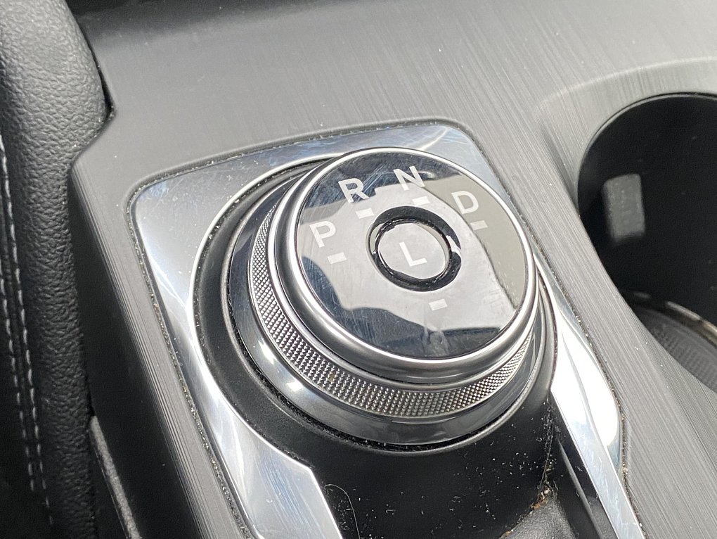 Ford Focus 2.0 TDCi Titanium