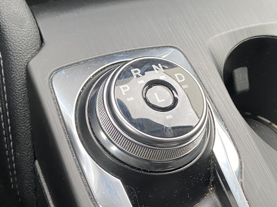 Ford Focus 2.0 TDCi Titanium