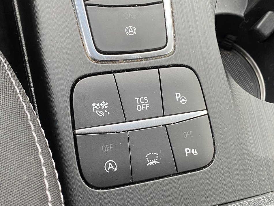 Ford Focus 2.0 TDCi Titanium