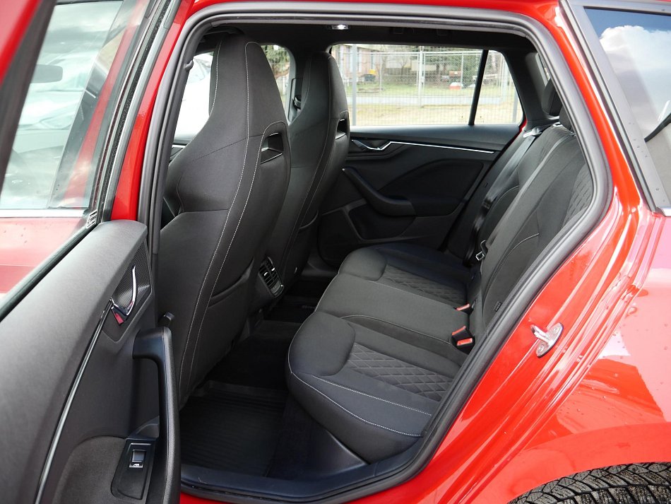 Škoda Kamiq 1.0 TSi Style